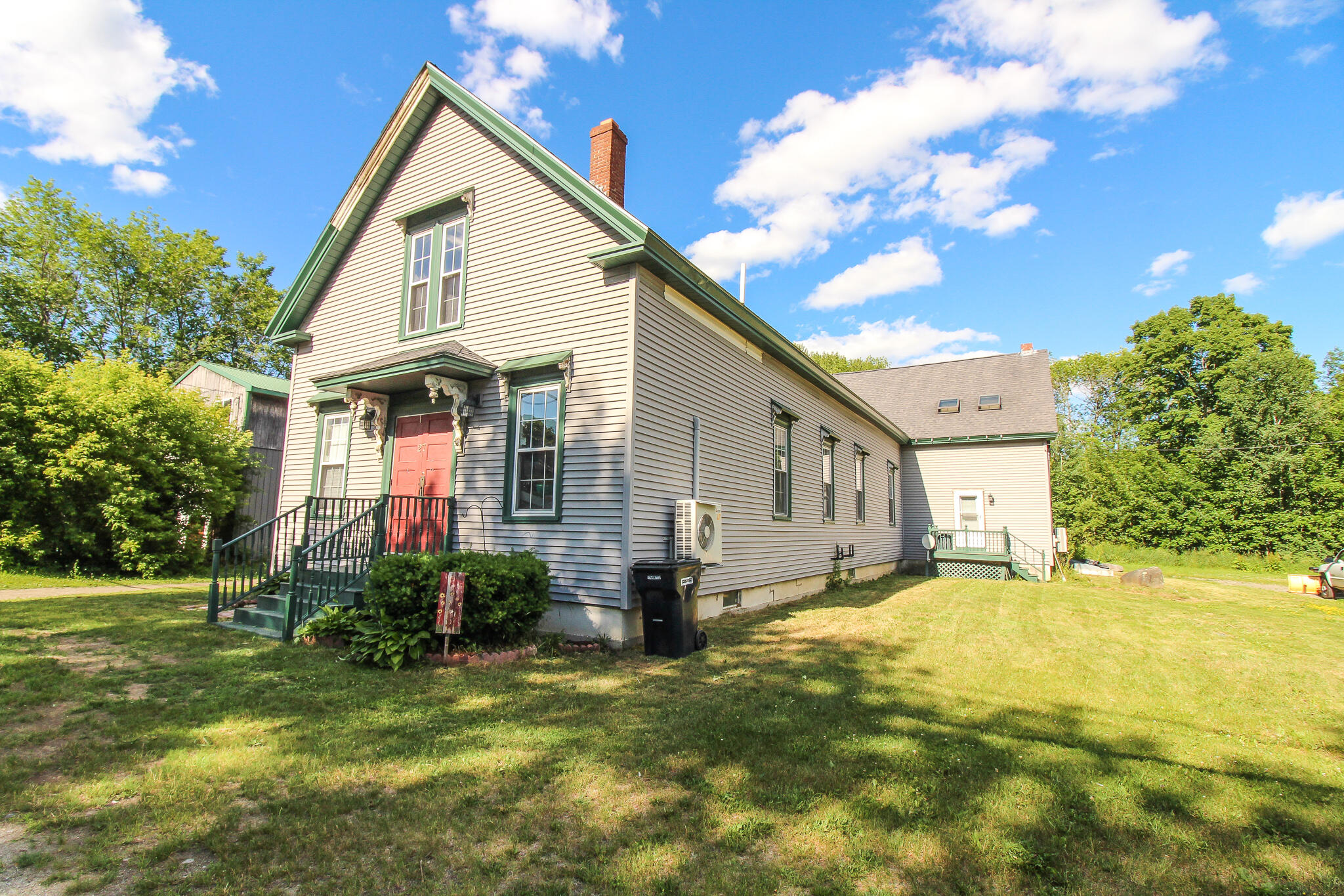 27 Hudson Road Bangor, ME 04401 - Photo 67 of 68 IMG_0028