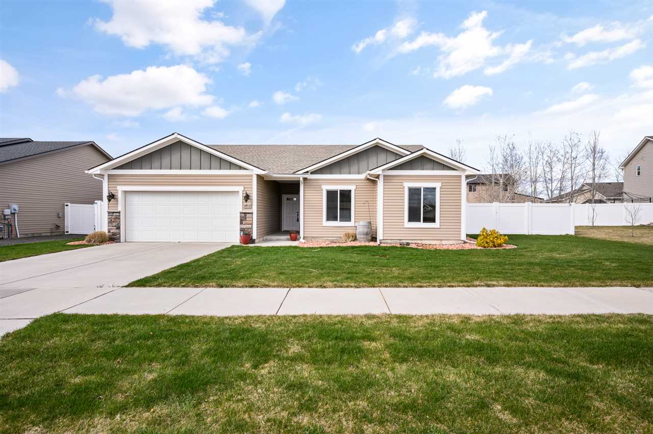 3902 Moonlight Court Spokane, WA 99208 - Photo 1 of 20 Gallery Image 1