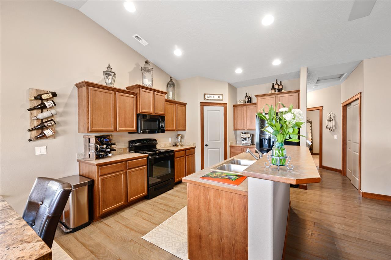 3902 Moonlight Court Spokane, WA 99208 - Photo 7 of 20 Gallery Image 7
