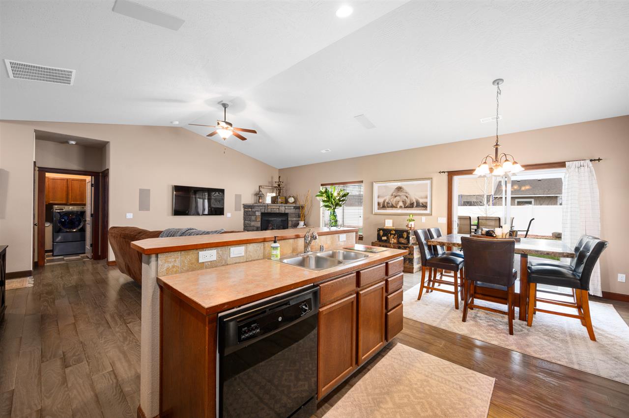 3902 Moonlight Court Spokane, WA 99208 - Photo 9 of 20 Gallery Image 9