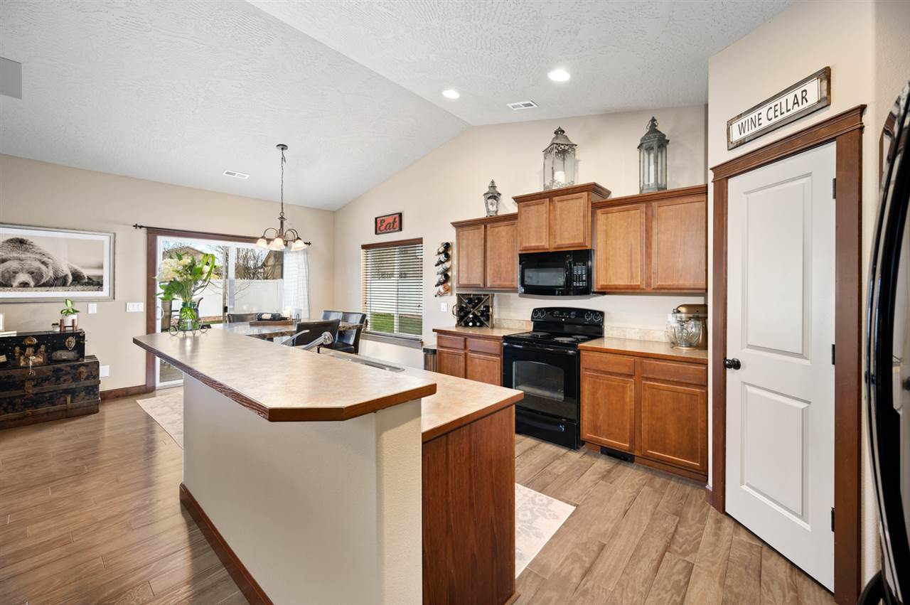 3902 Moonlight Court Spokane, WA 99208 - Photo 10 of 20 Gallery Image 10