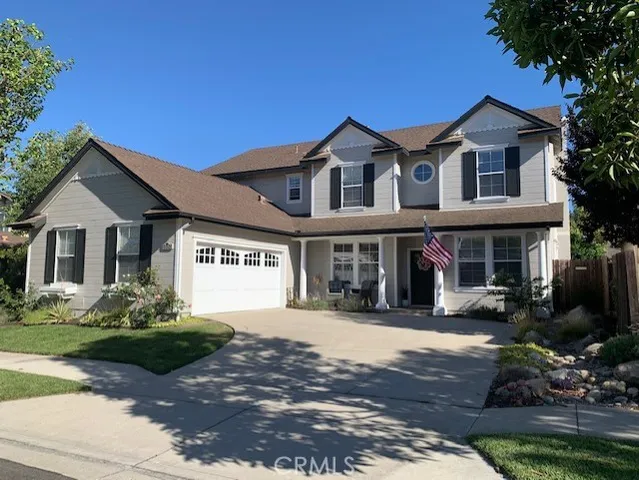 $7,500 | 1555 Eto Circle, San Luis Obispo, CA 93405