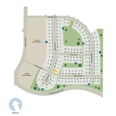 $512,990 | 4304 Forel Road, Pflugerville, TX 78660