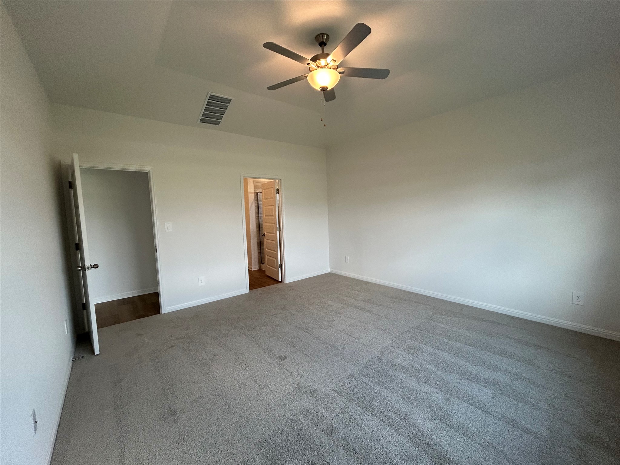 4304 Forel Road Pflugerville, TX 78660 - Photo 10 of 10 a view of a big room with carpet