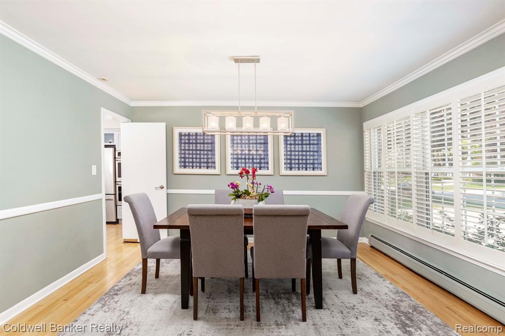 47 Stonehurst Road Grosse Pointe Shores, MI 48236 - Photo 24 of 53