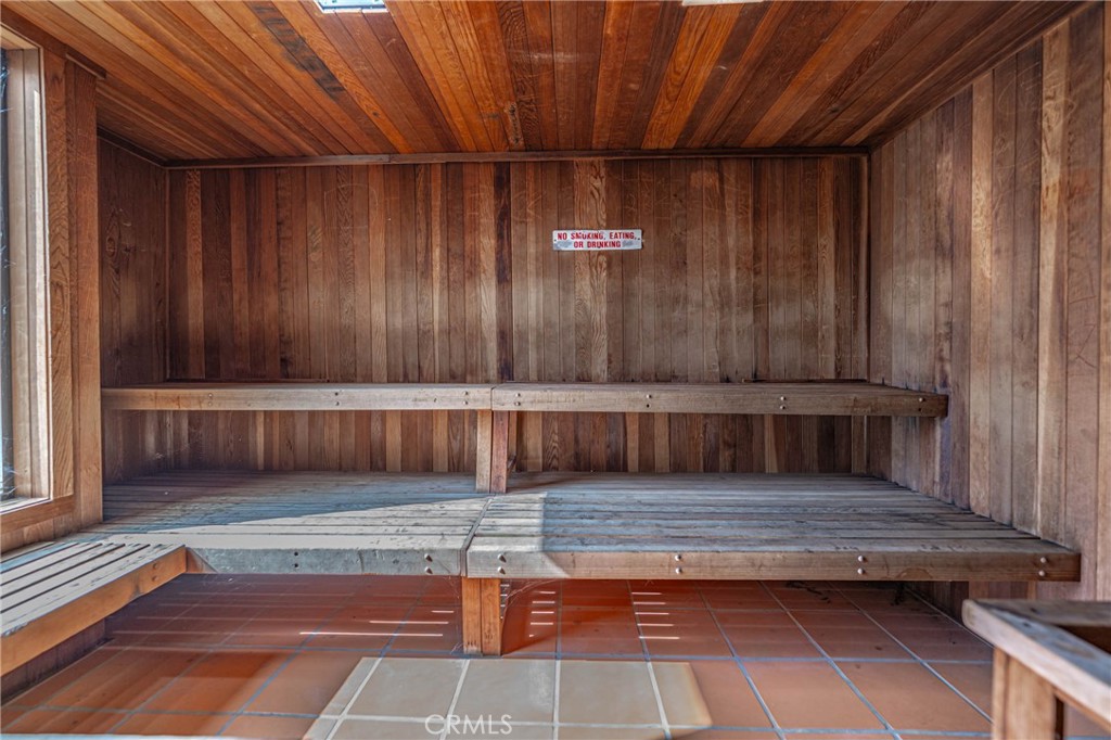 4140 Workman Mill Road, Unit 26 Whittier, CA 90601 - Photo 25 of 30 a view of a wooden door