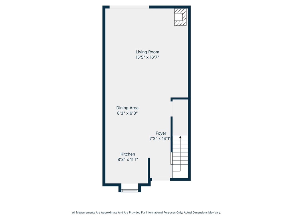 4140 Workman Mill Road, Unit 26 Whittier, CA 90601 - Photo 28 of 30 a picture of a floor plan