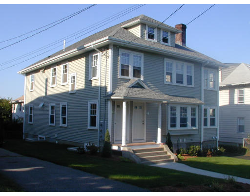 82 Palfrey Road, Unit 2 1 Belmont, MA 02478 - Photo 1 of 1 Gallery Image 1