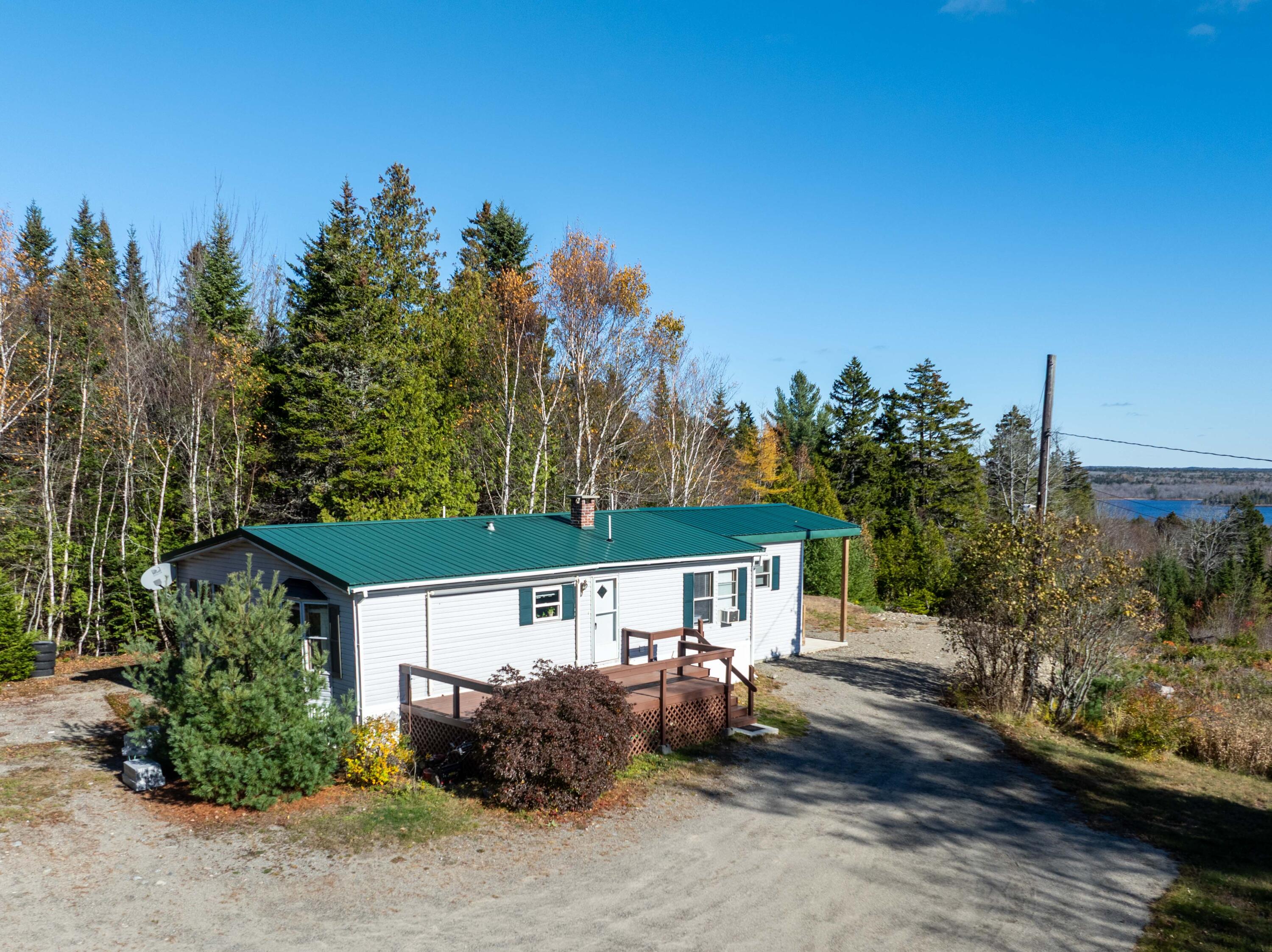 177 Means Cottage Road East Machias, ME 04630 - Photo 5 of 49