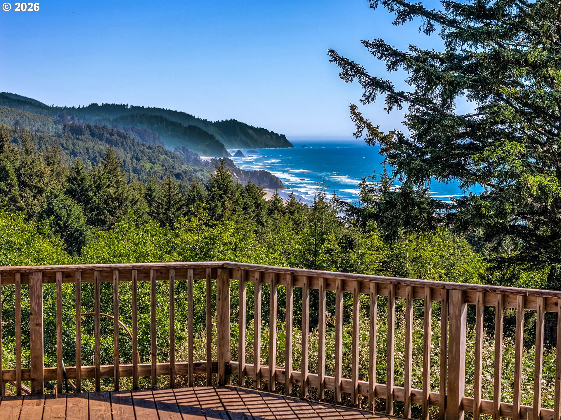 32307 Ruby Lane Cannon Beach, OR 97110 - Photo 34 of 34