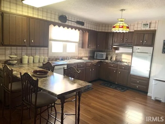 $344,500 | 411 Dellwood Drive, Covington, IN 47932