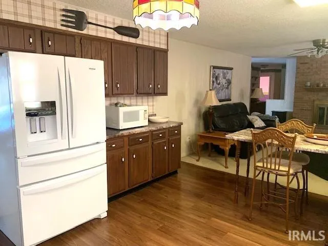 $344,500 | 411 Dellwood Drive, Covington, IN 47932