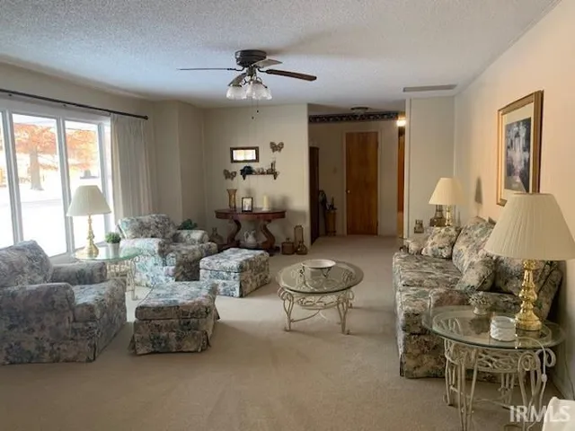 $344,500 | 411 Dellwood Drive, Covington, IN 47932