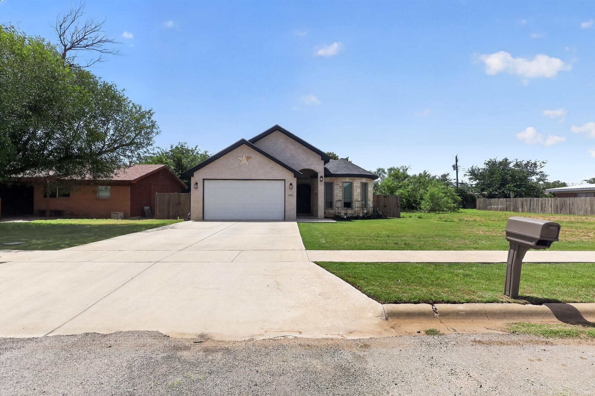 2403 Alamesa Drive Big Spring, TX 79720 - Photo 40 of 44
