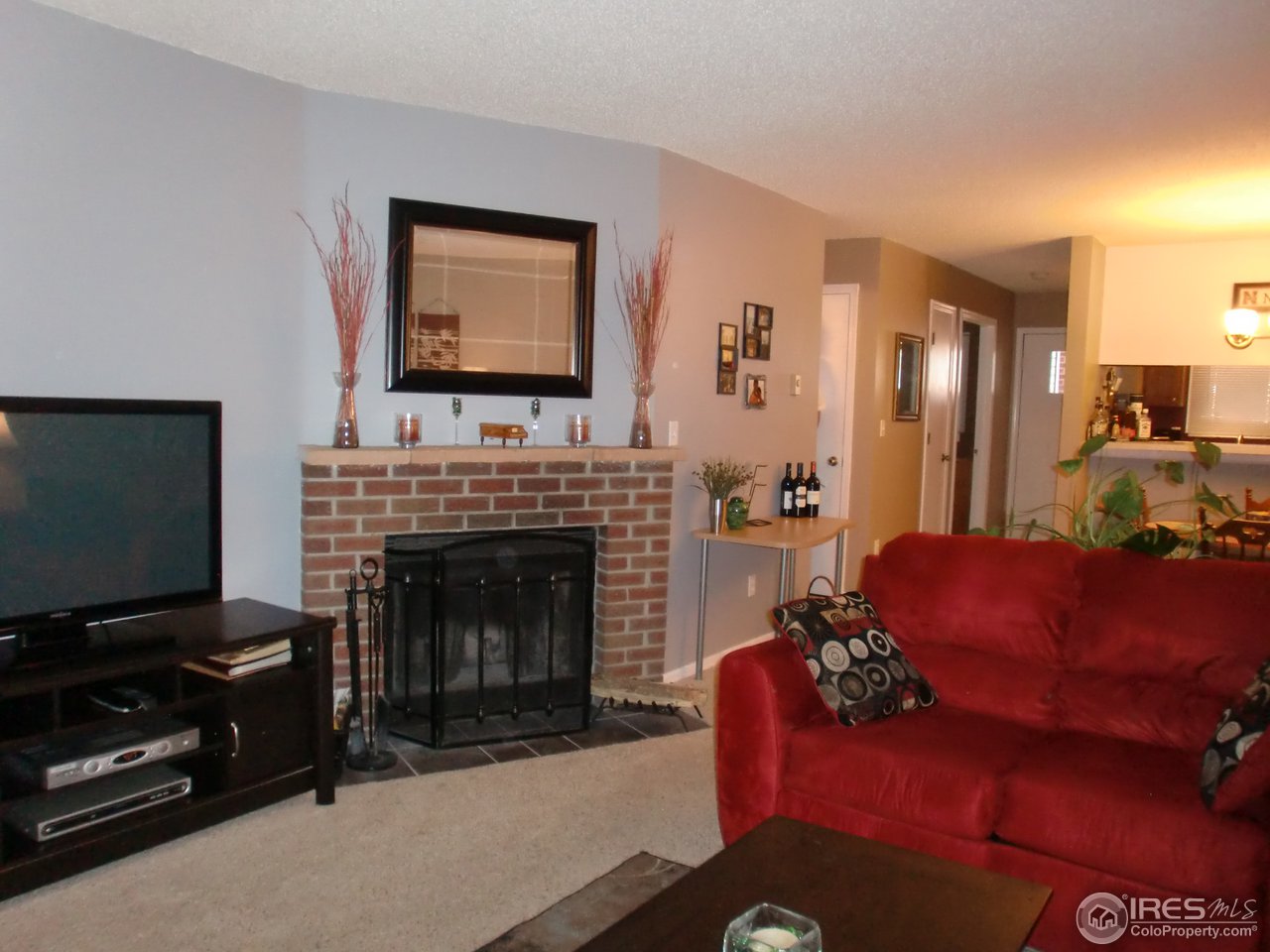 1213 West Swallow Road, Unit 214 Fort Collins, CO 80526 - Photo 9 of 23 Gallery Image 9