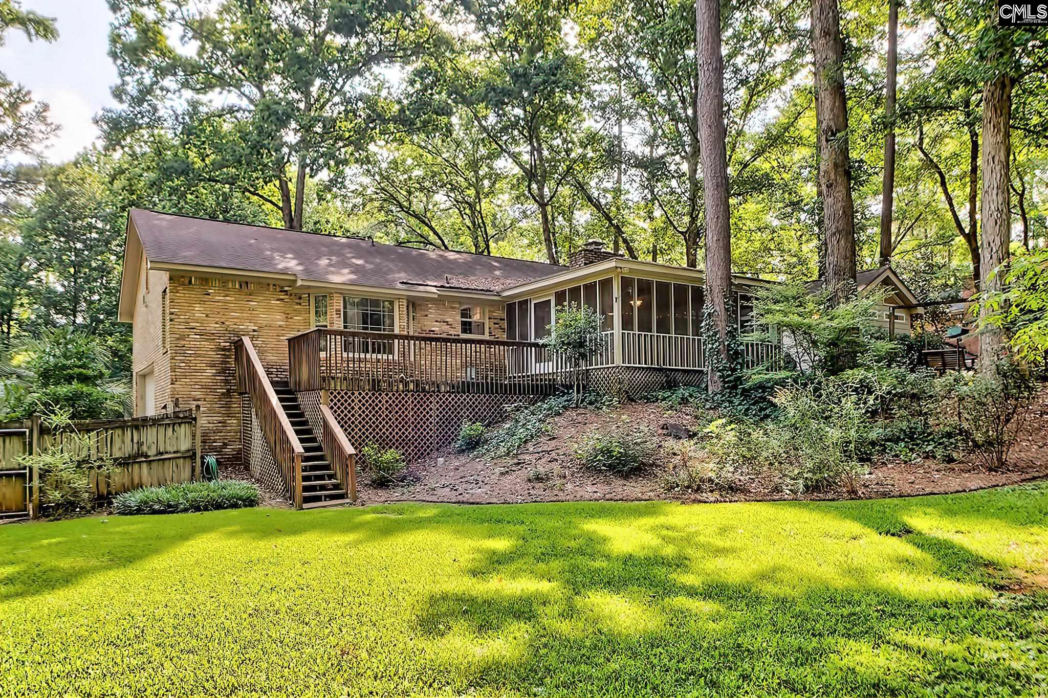 1351 Raintree Drive Columbia, SC 29212 - Photo 37 of 45