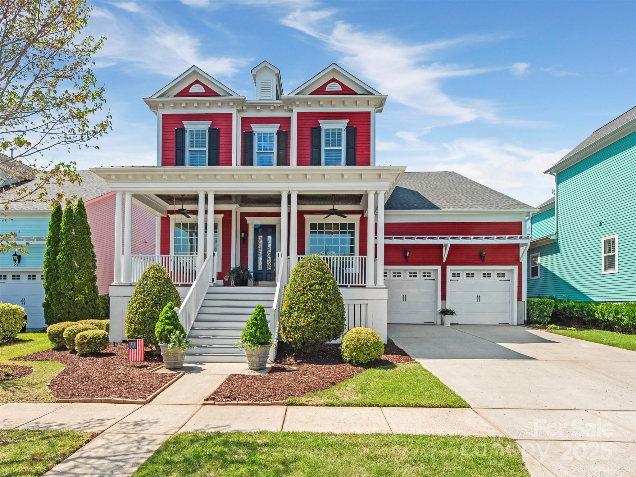 9636 Cotton Stand Road Charlotte, NC 28277 - Photo 1 of 45 Gallery Image 1