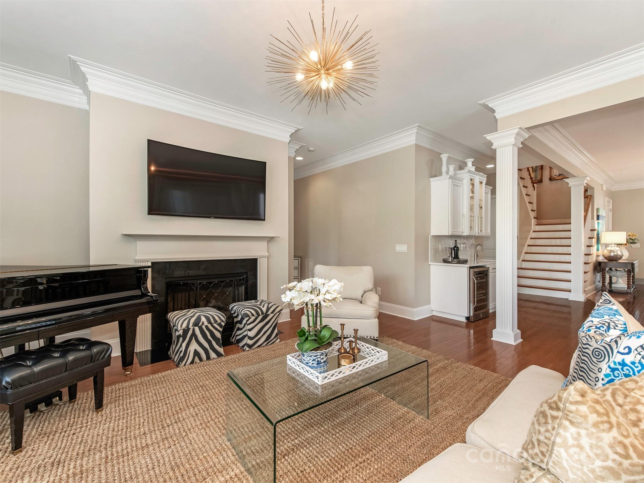 9636 Cotton Stand Road Charlotte, NC 28277 - Photo 17 of 45 Gallery Image 17