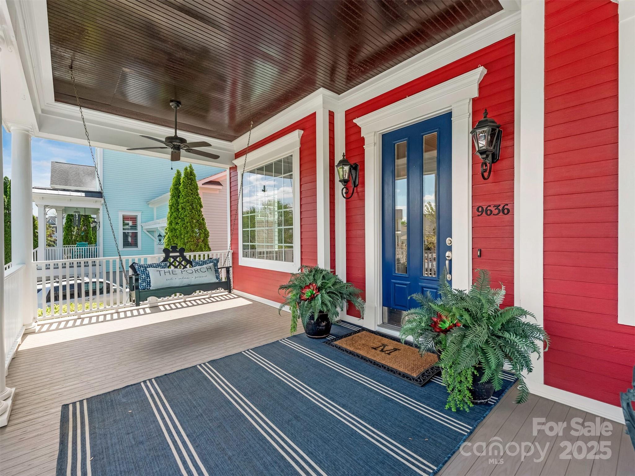 9636 Cotton Stand Road Charlotte, NC 28277 - Photo 2 of 45 Gallery Image 2