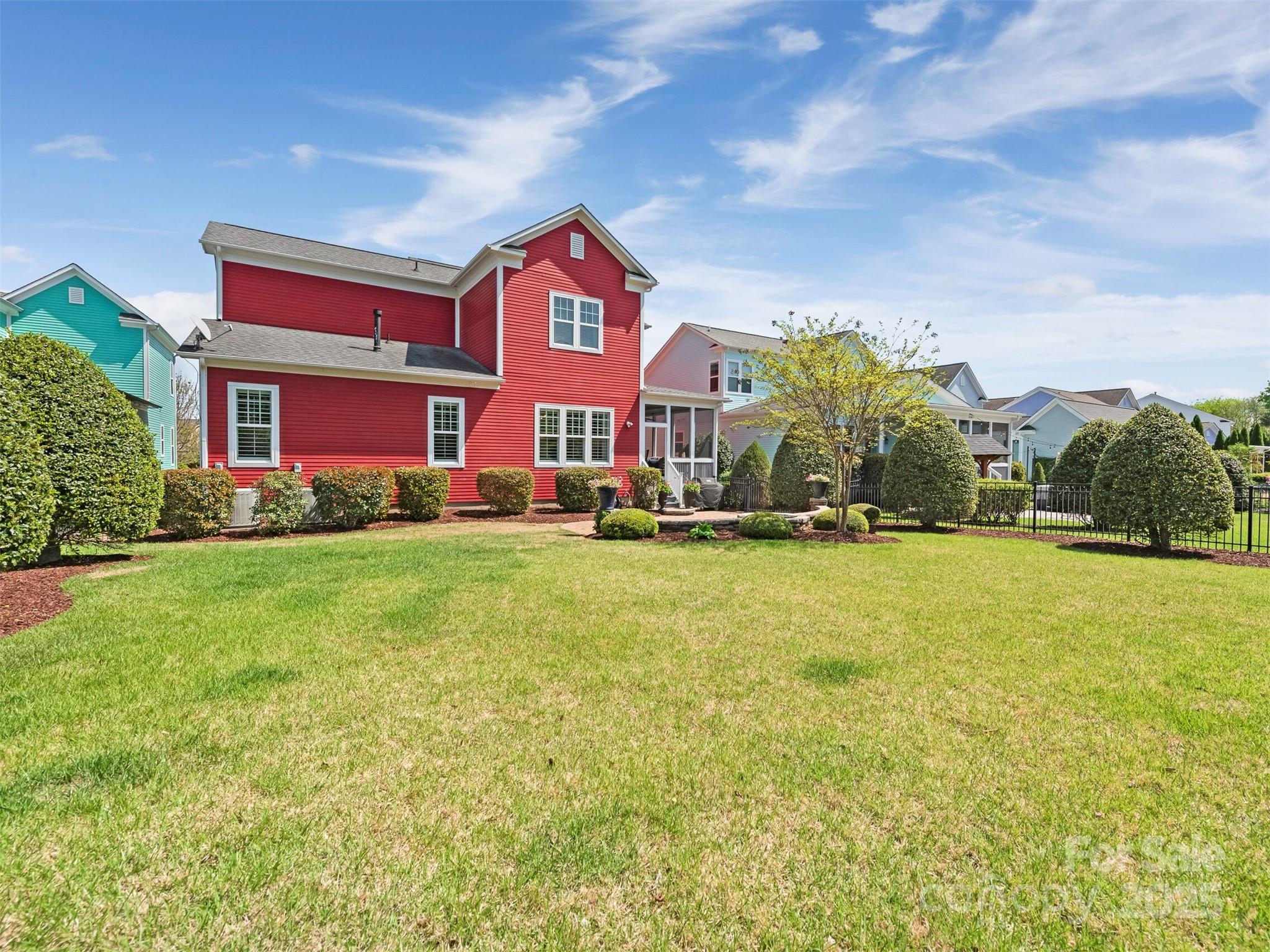 9636 Cotton Stand Road Charlotte, NC 28277 - Photo 42 of 45 Gallery Image 42