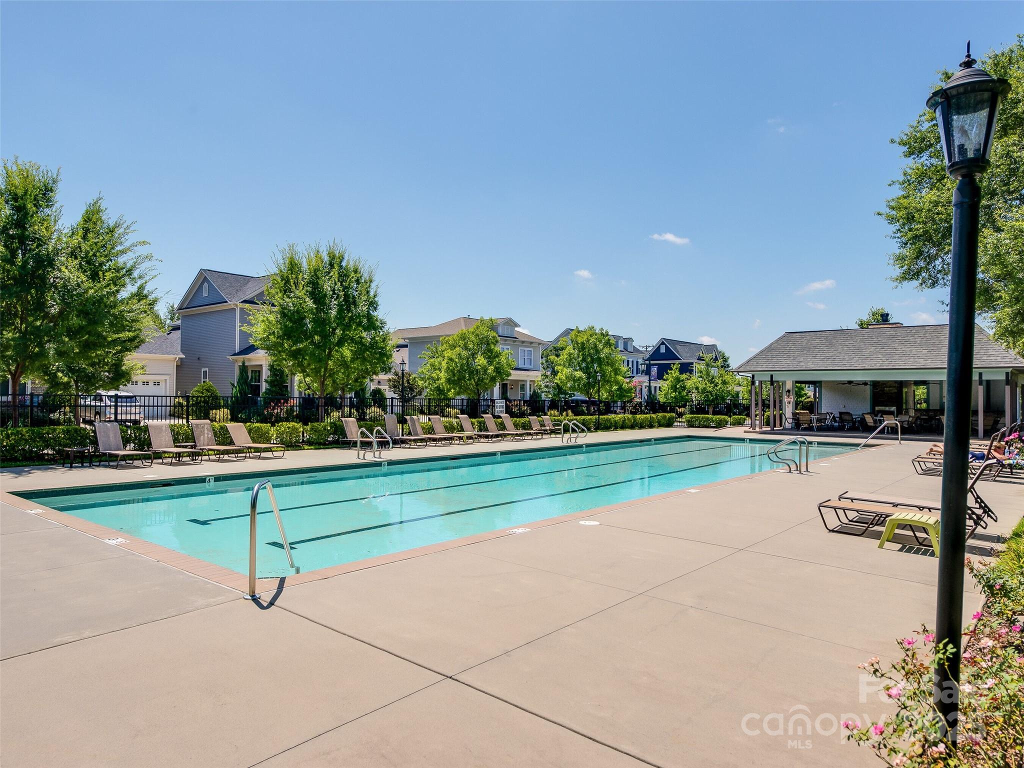9636 Cotton Stand Road Charlotte, NC 28277 - Photo 45 of 45 Gallery Image 45
