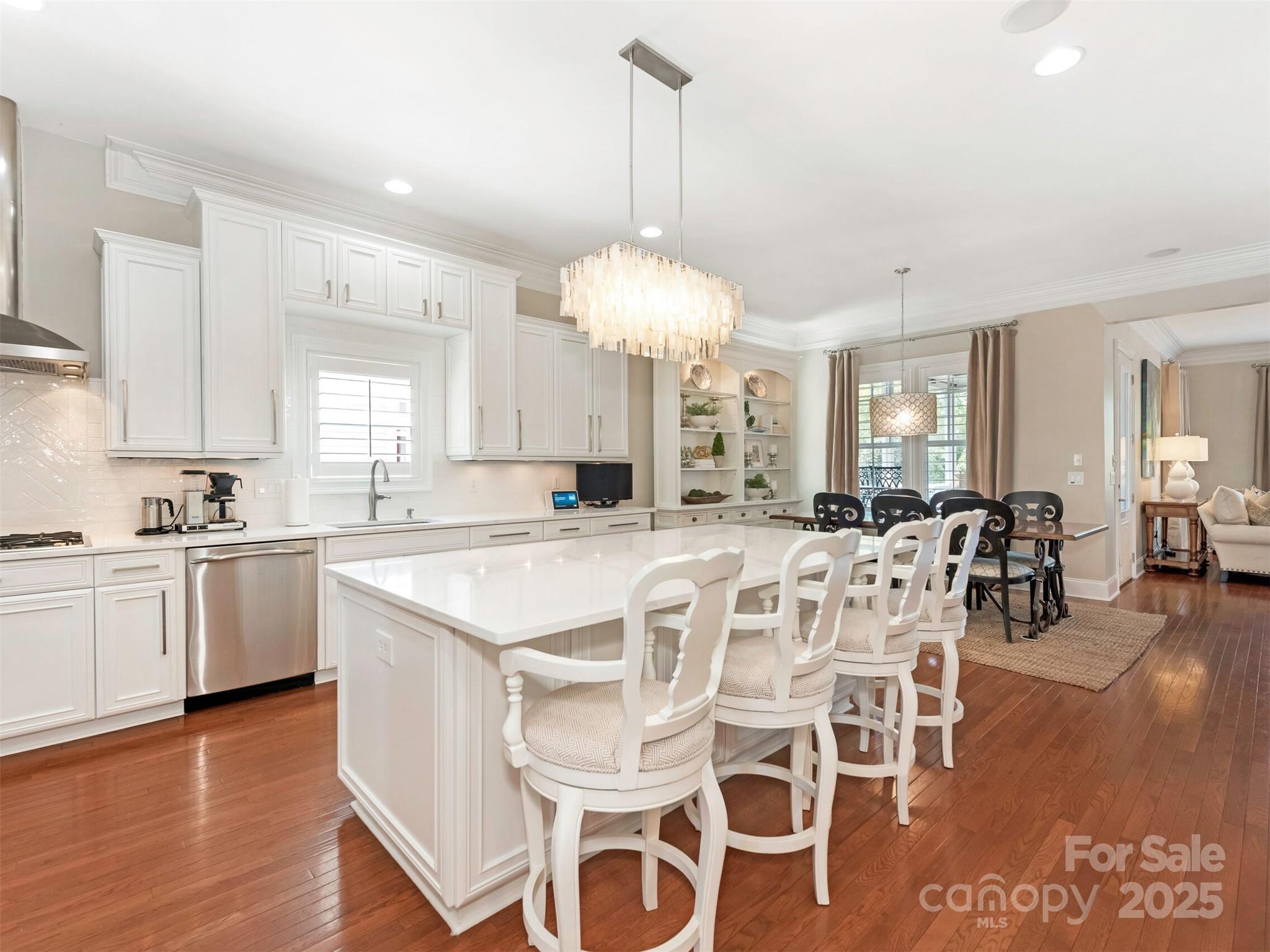 9636 Cotton Stand Road Charlotte, NC 28277 - Photo 9 of 45 Gallery Image 9
