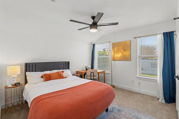 $2,100 | 4505 Gano Street, Houston, TX 77009