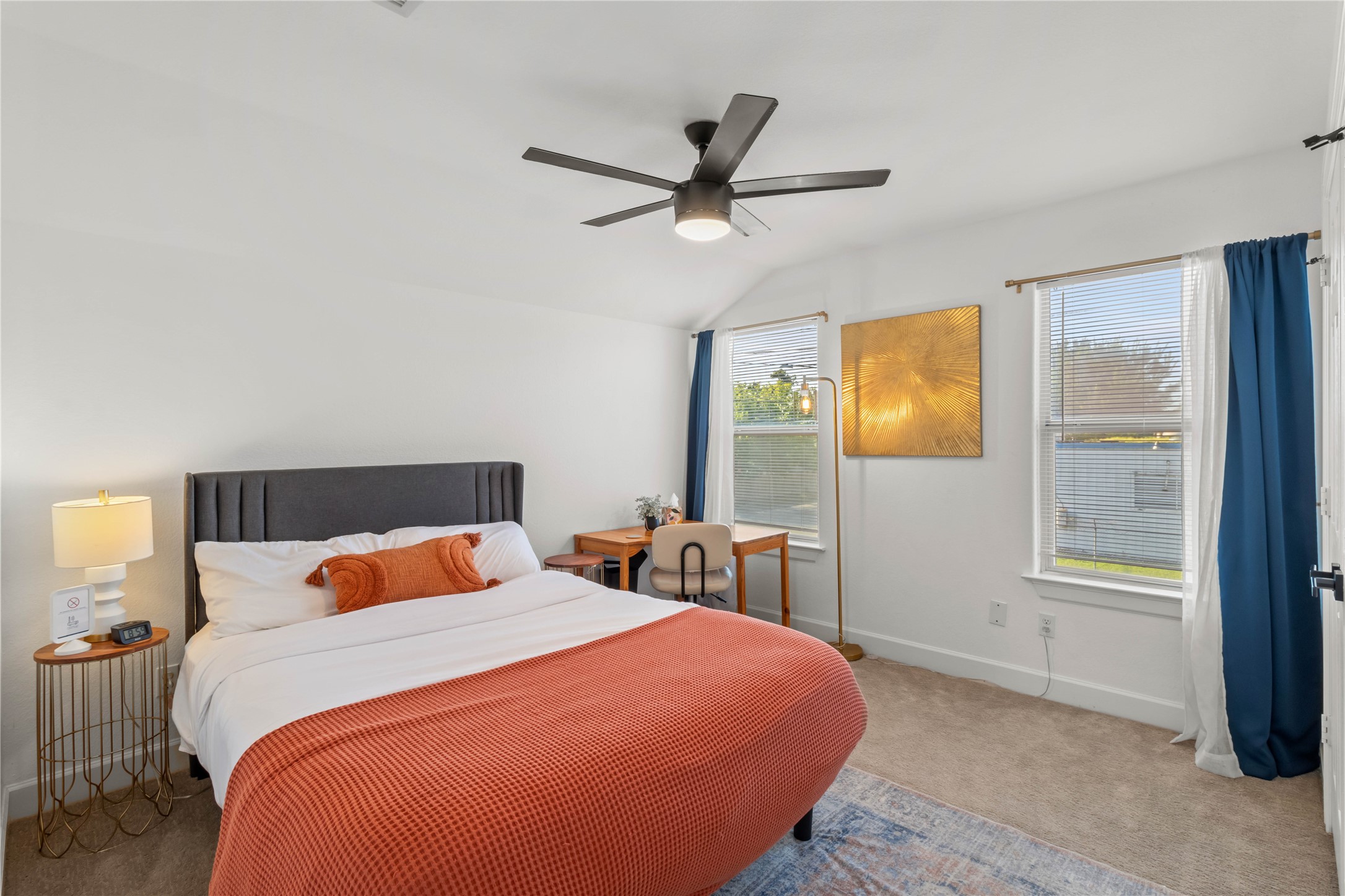 4505 Gano Street Houston, TX 77009 - Photo 19 of 30