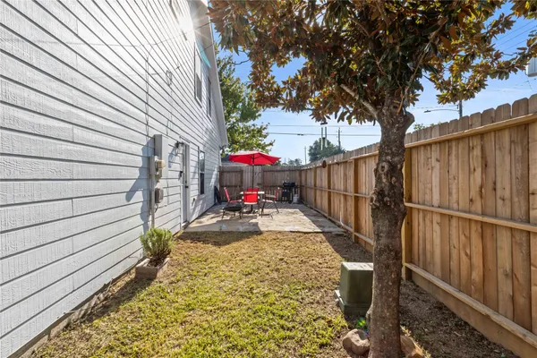 $2,100 | 4505 Gano Street, Houston, TX 77009