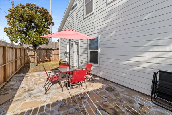 $2,100 | 4505 Gano Street, Houston, TX 77009
