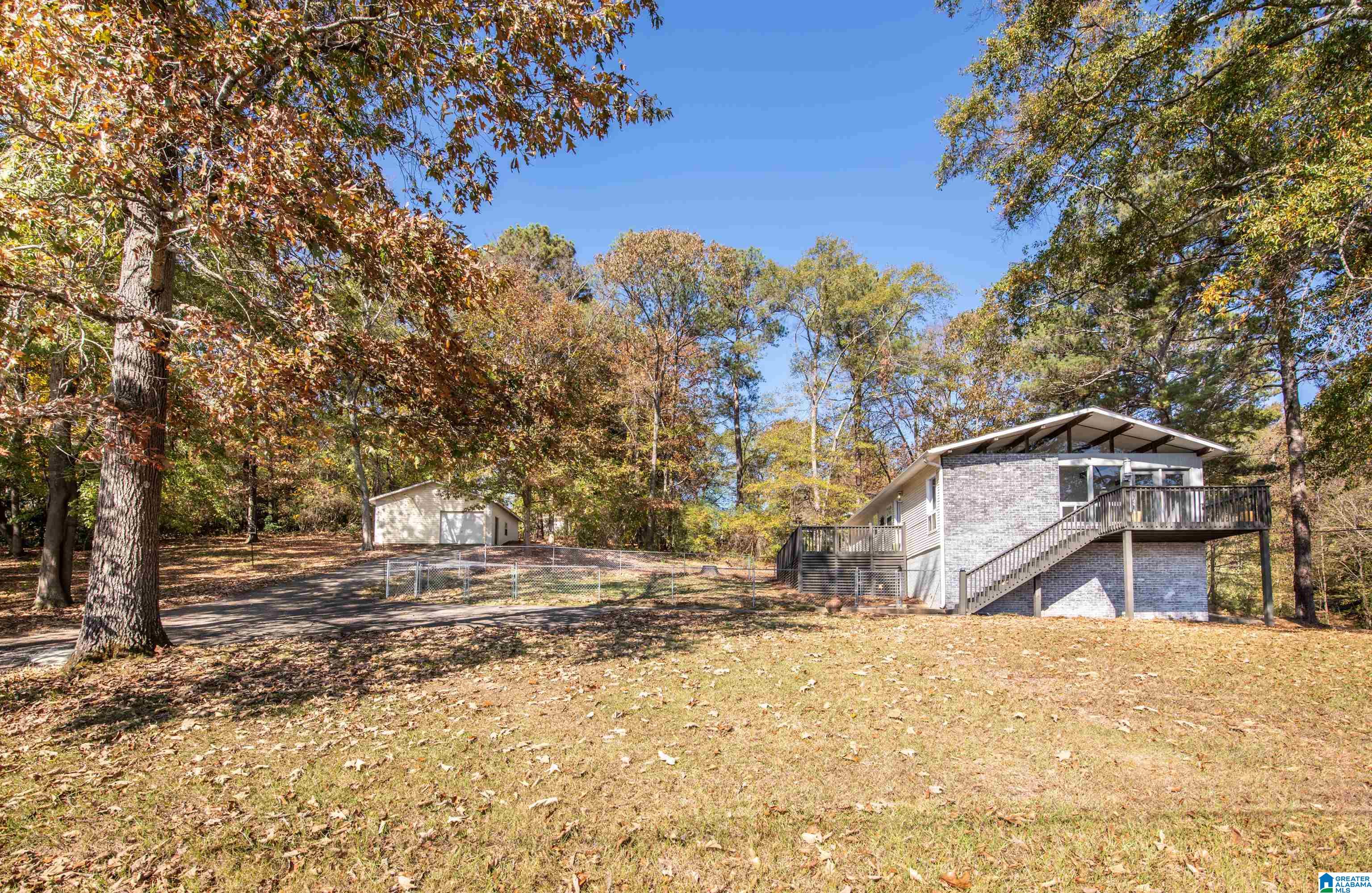191 Wilson Street Springville, AL 35146 - Photo 4 of 51