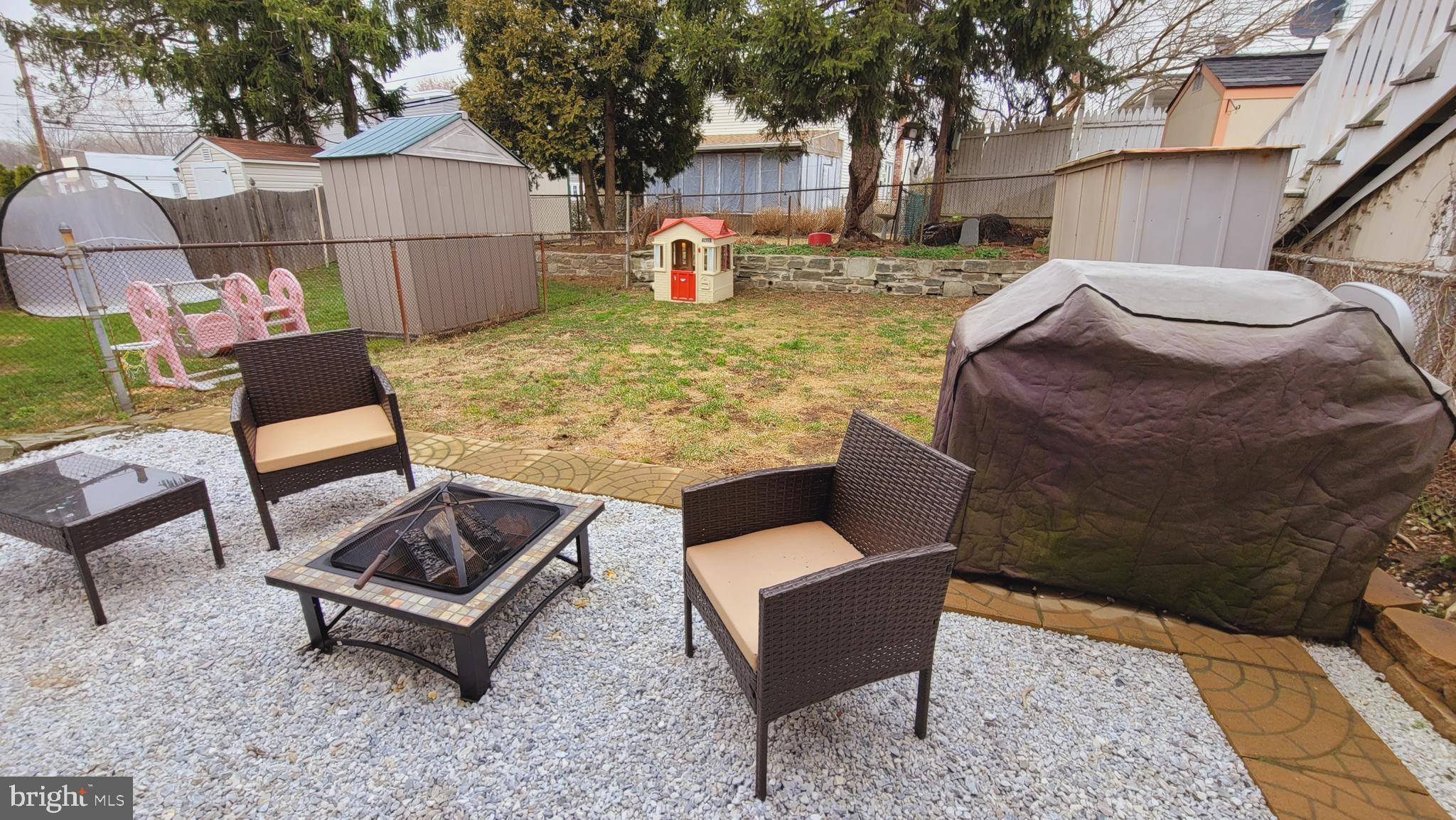 3809 Charteris Road Philadelphia, PA 19154 - Photo 11 of 13 Gallery Image 11