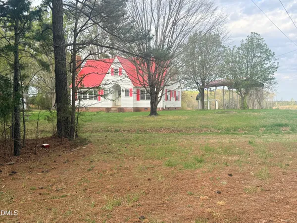 $289,000 | 6439 Boston Road, Roxboro, NC 27574