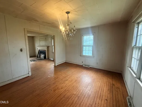 $289,000 | 6439 Boston Road, Roxboro, NC 27574