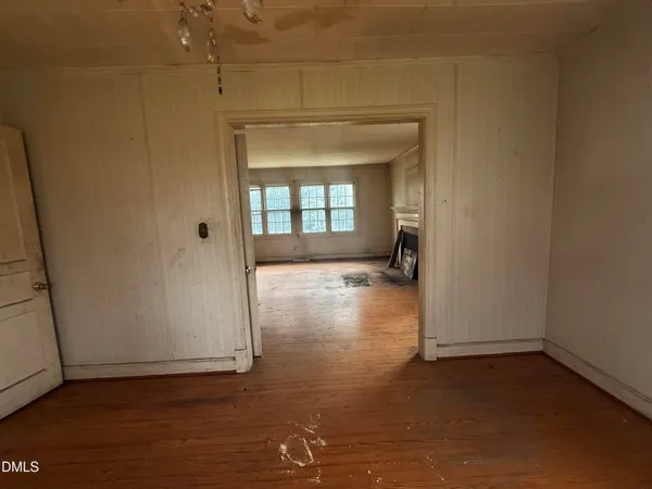 $289,000 | 6439 Boston Road, Roxboro, NC 27574