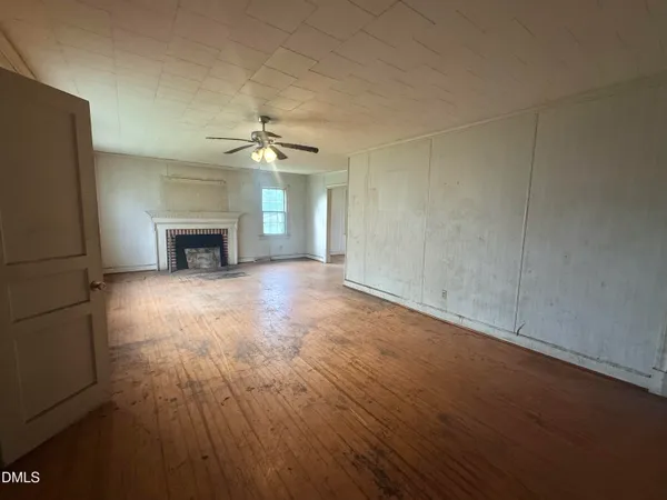$289,000 | 6439 Boston Road, Roxboro, NC 27574