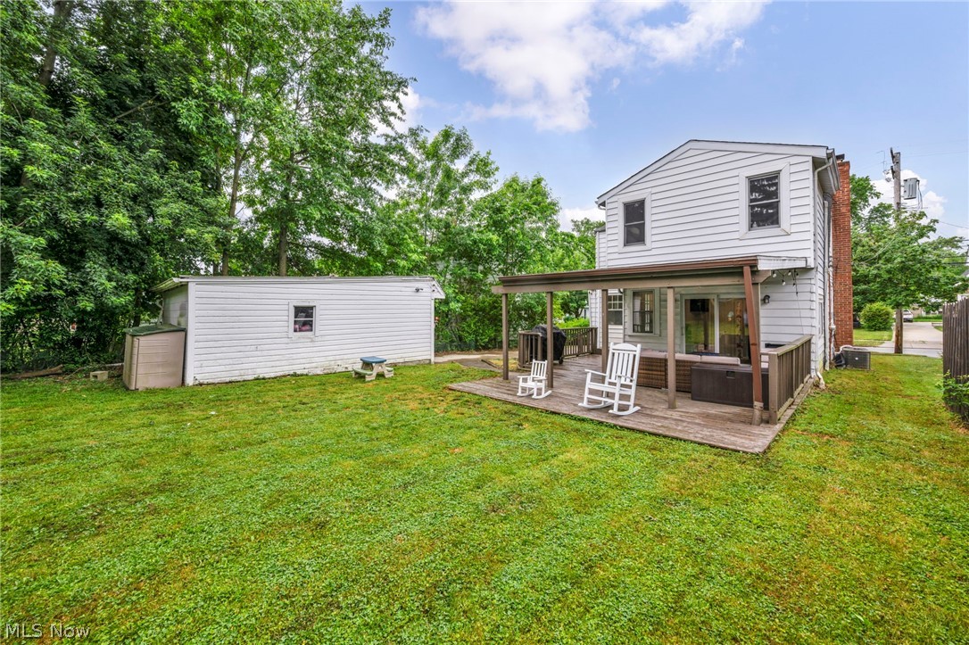 1307 Gordon Road Lyndhurst, OH 44124 - Photo 48 of 50 Gallery Image 48