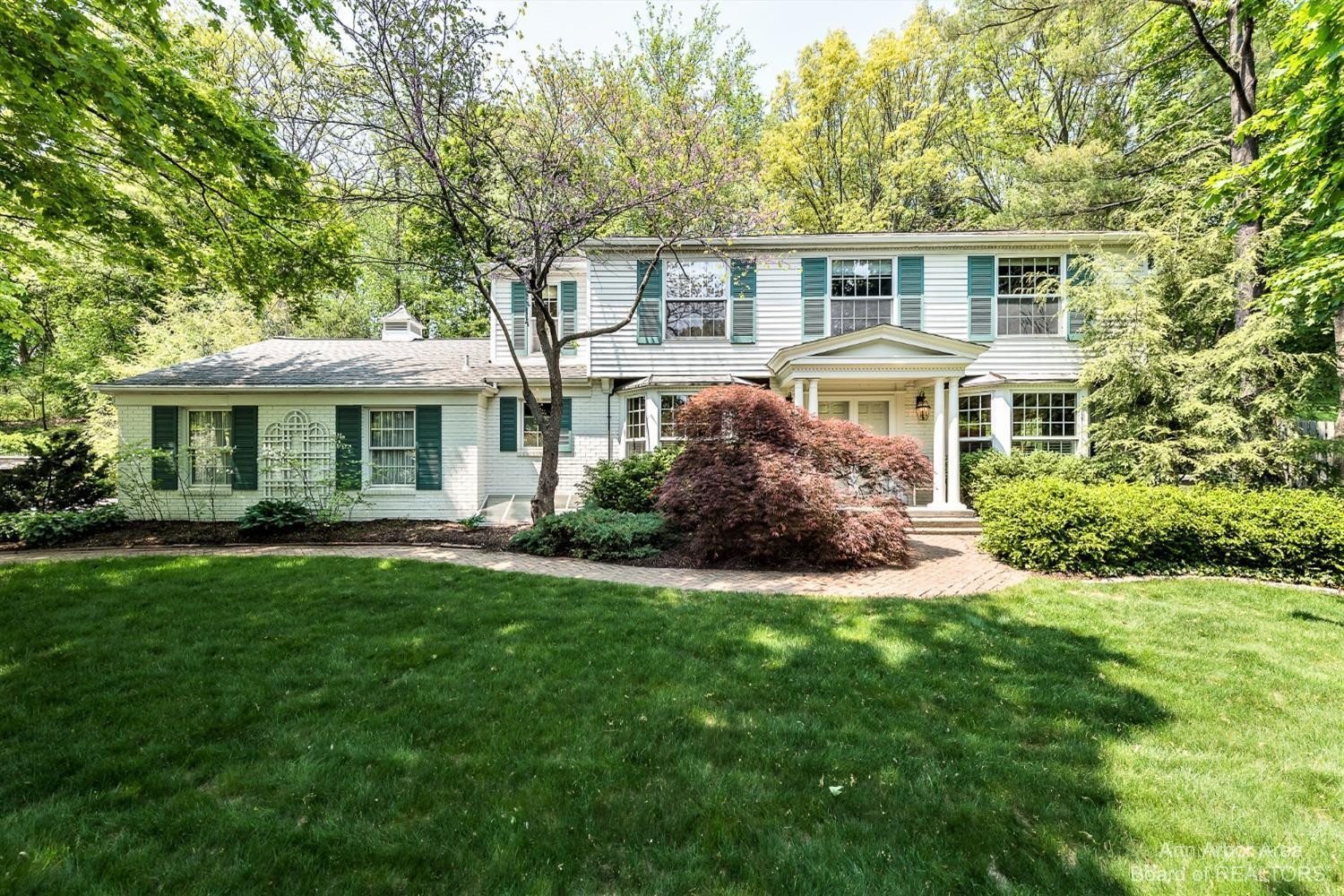 3025 Exmoor Road Ann Arbor, MI 48104 - Photo 1 of 75 Photo 1