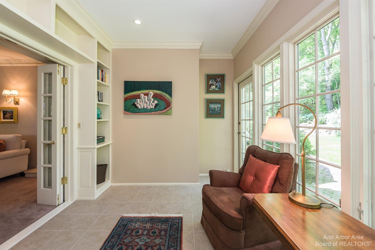 3025 Exmoor Road Ann Arbor, MI 48104 - Photo 12 of 75 Photo 12