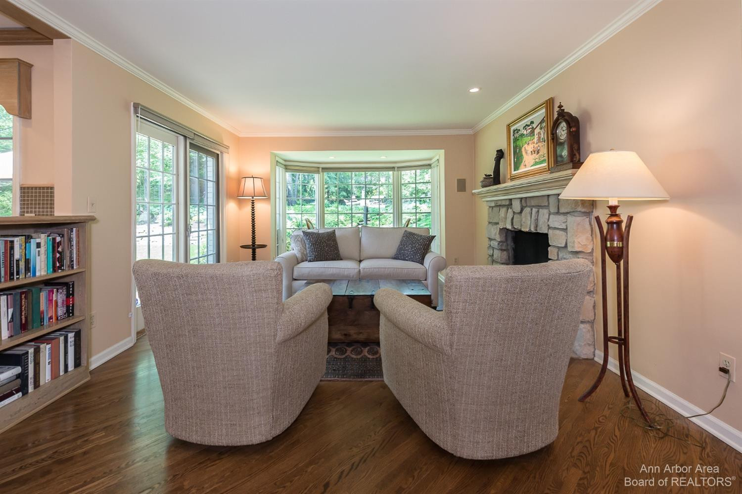 3025 Exmoor Road Ann Arbor, MI 48104 - Photo 13 of 75 Photo 13