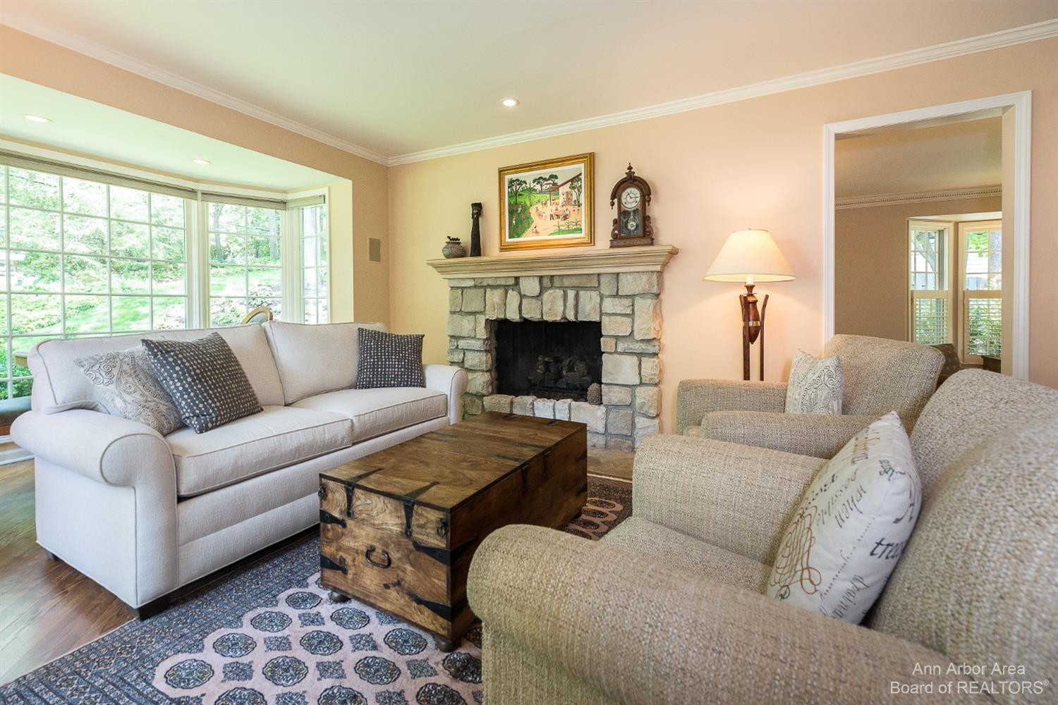 3025 Exmoor Road Ann Arbor, MI 48104 - Photo 14 of 75 Photo 14