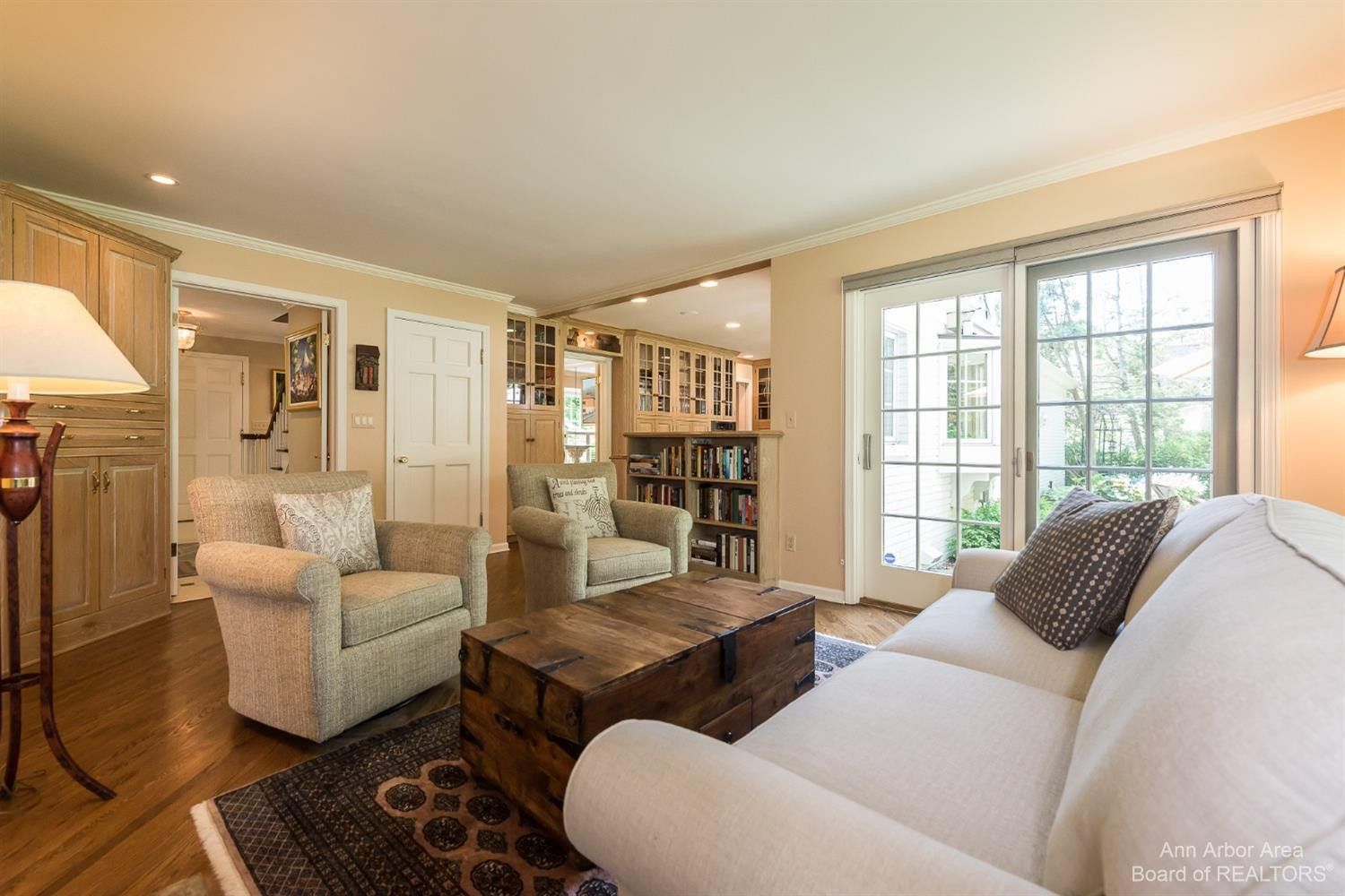 3025 Exmoor Road Ann Arbor, MI 48104 - Photo 17 of 75 Photo 17