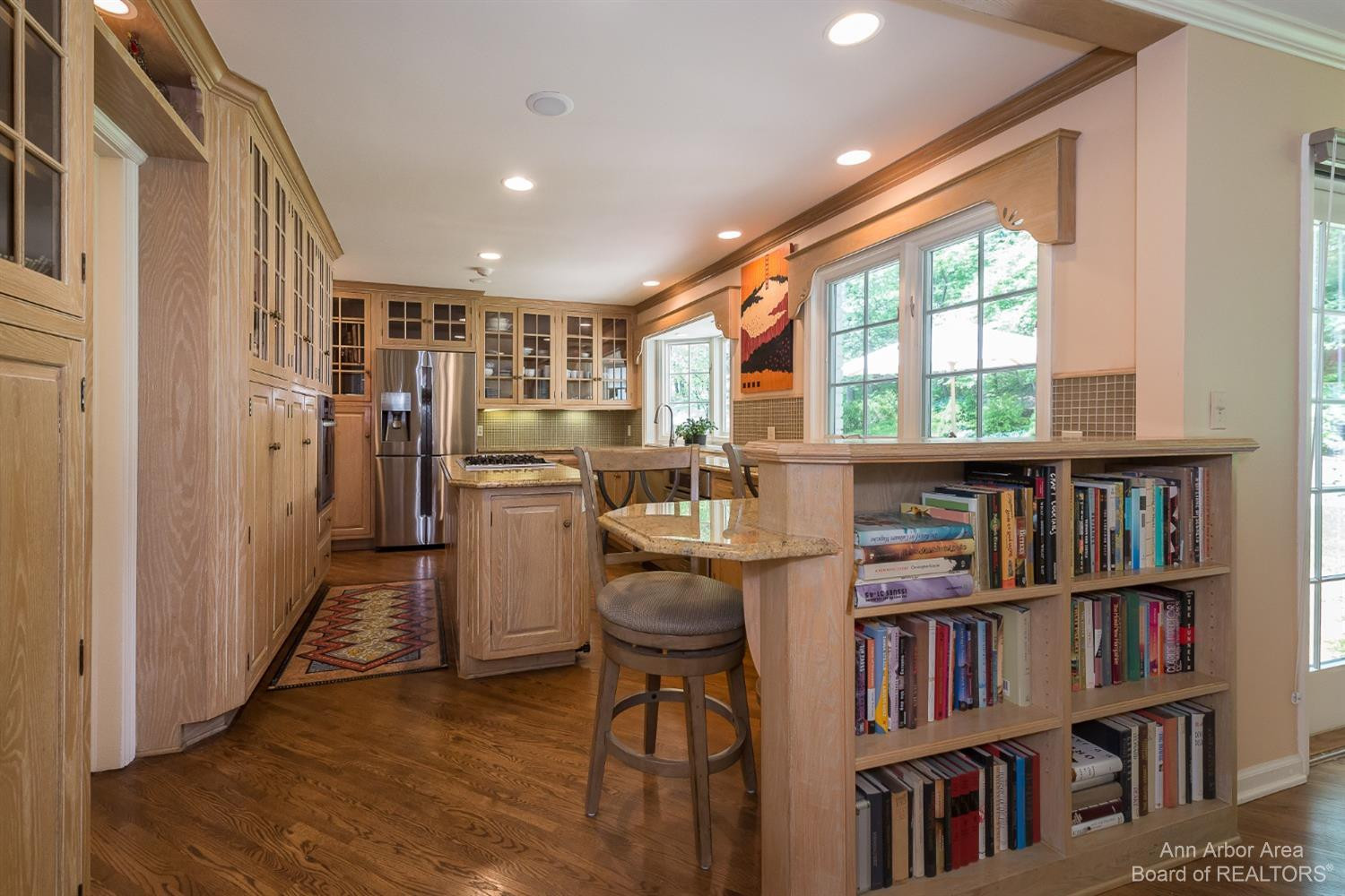 3025 Exmoor Road Ann Arbor, MI 48104 - Photo 18 of 75 Photo 18