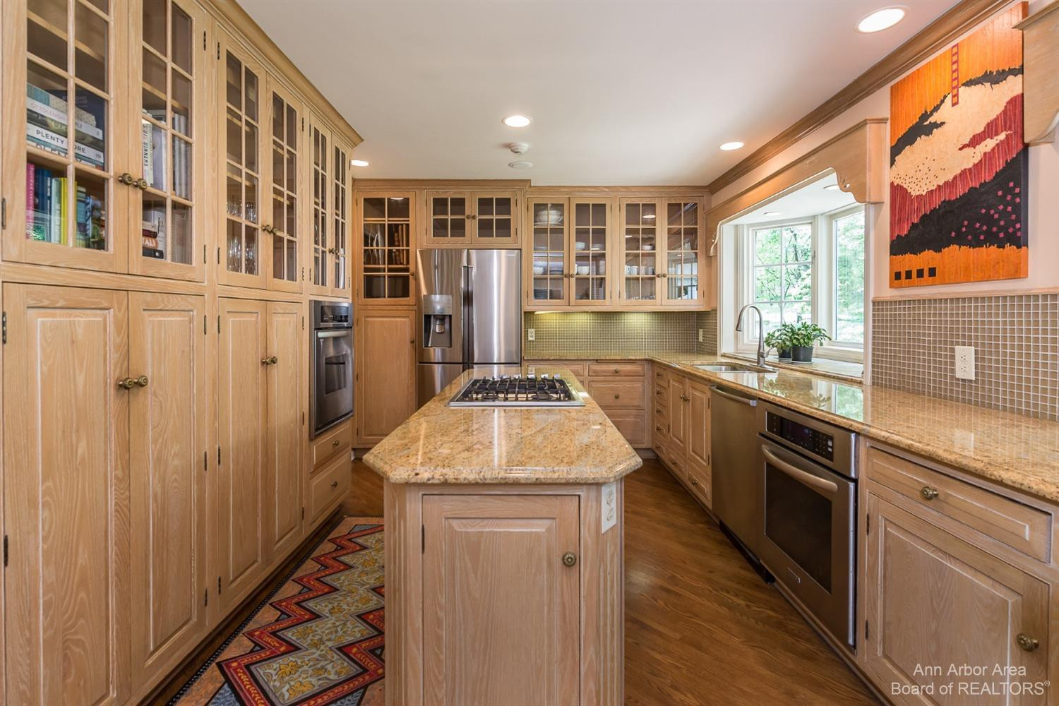 3025 Exmoor Road Ann Arbor, MI 48104 - Photo 19 of 75 Photo 19