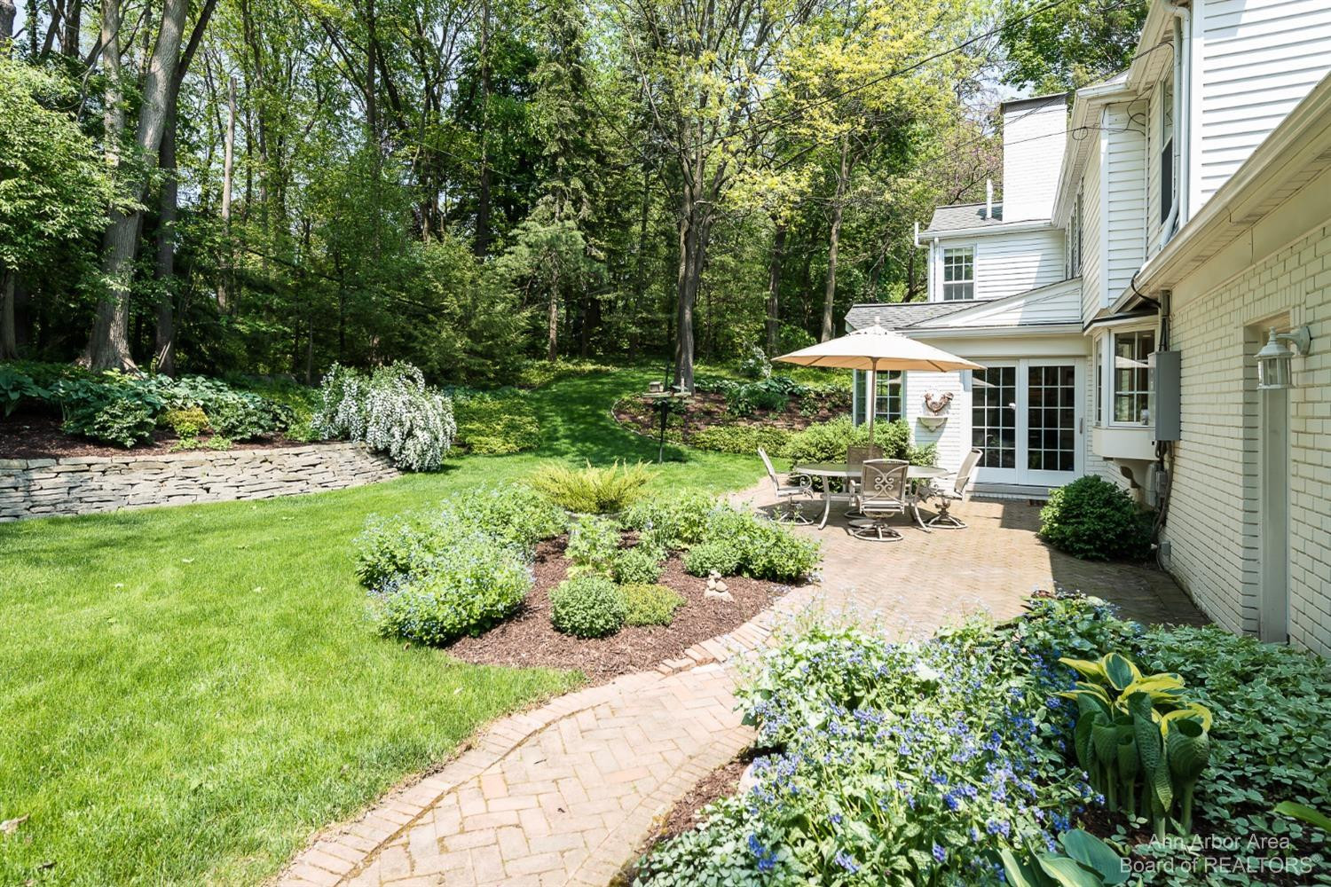 3025 Exmoor Road Ann Arbor, MI 48104 - Photo 2 of 75 Photo 2