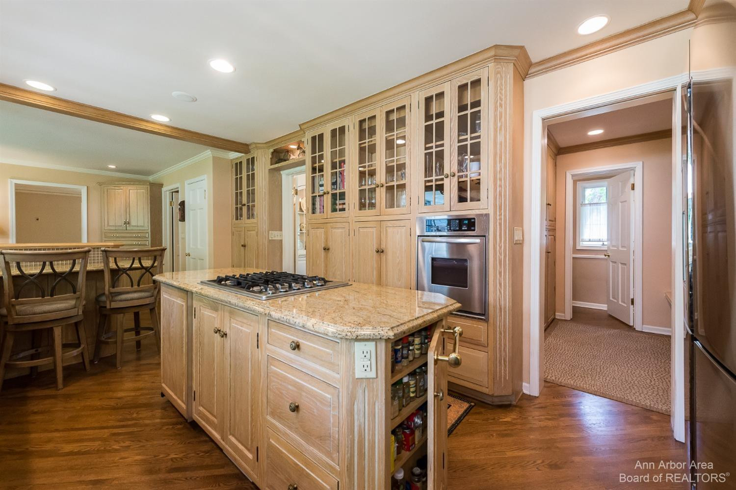 3025 Exmoor Road Ann Arbor, MI 48104 - Photo 21 of 75 Photo 21