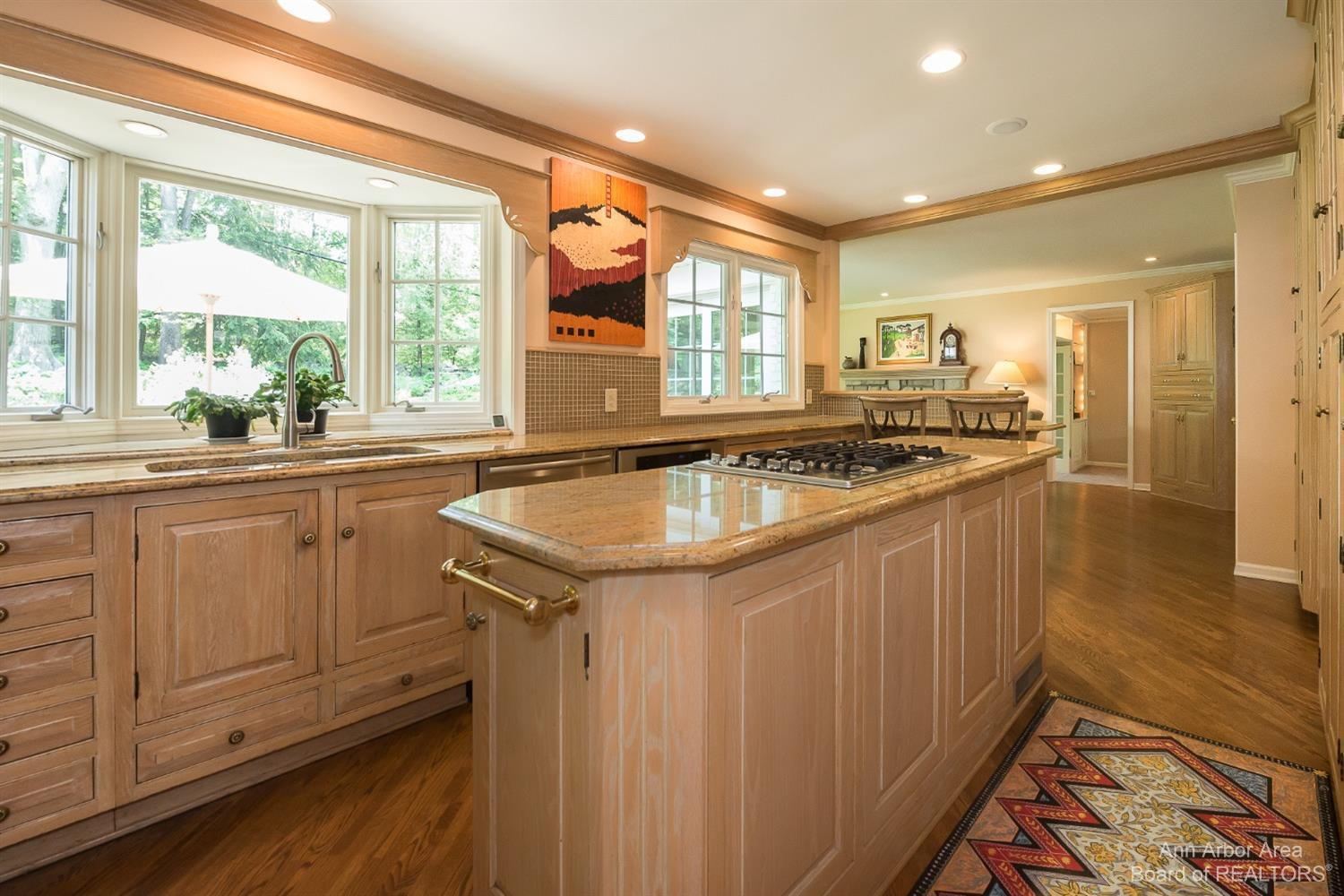3025 Exmoor Road Ann Arbor, MI 48104 - Photo 22 of 75 Photo 22