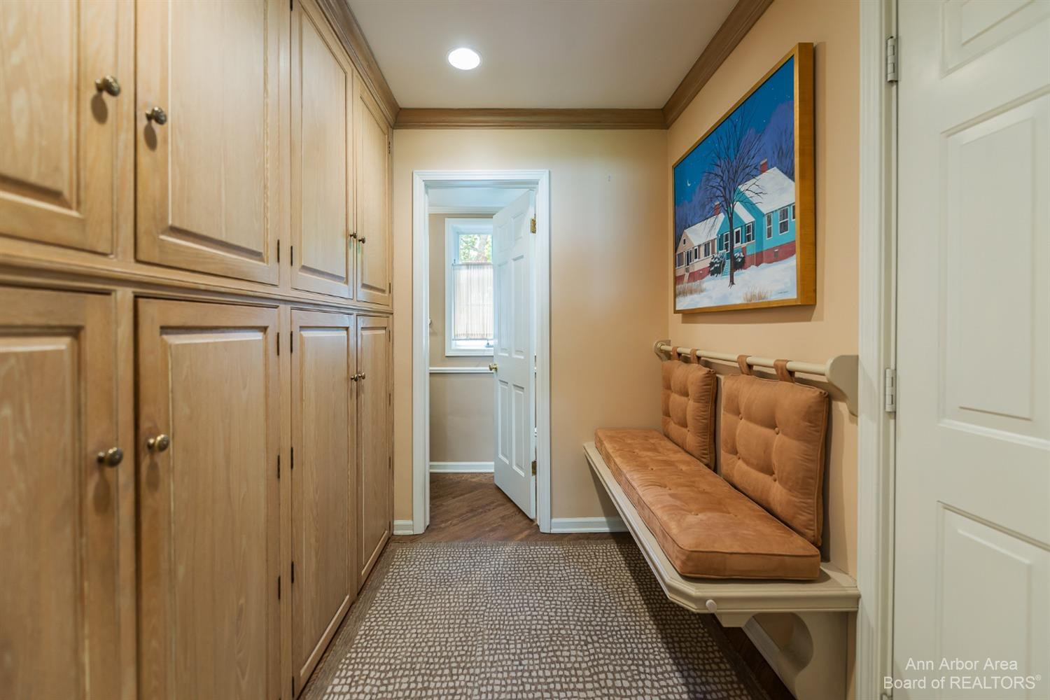 3025 Exmoor Road Ann Arbor, MI 48104 - Photo 23 of 75 Photo 23