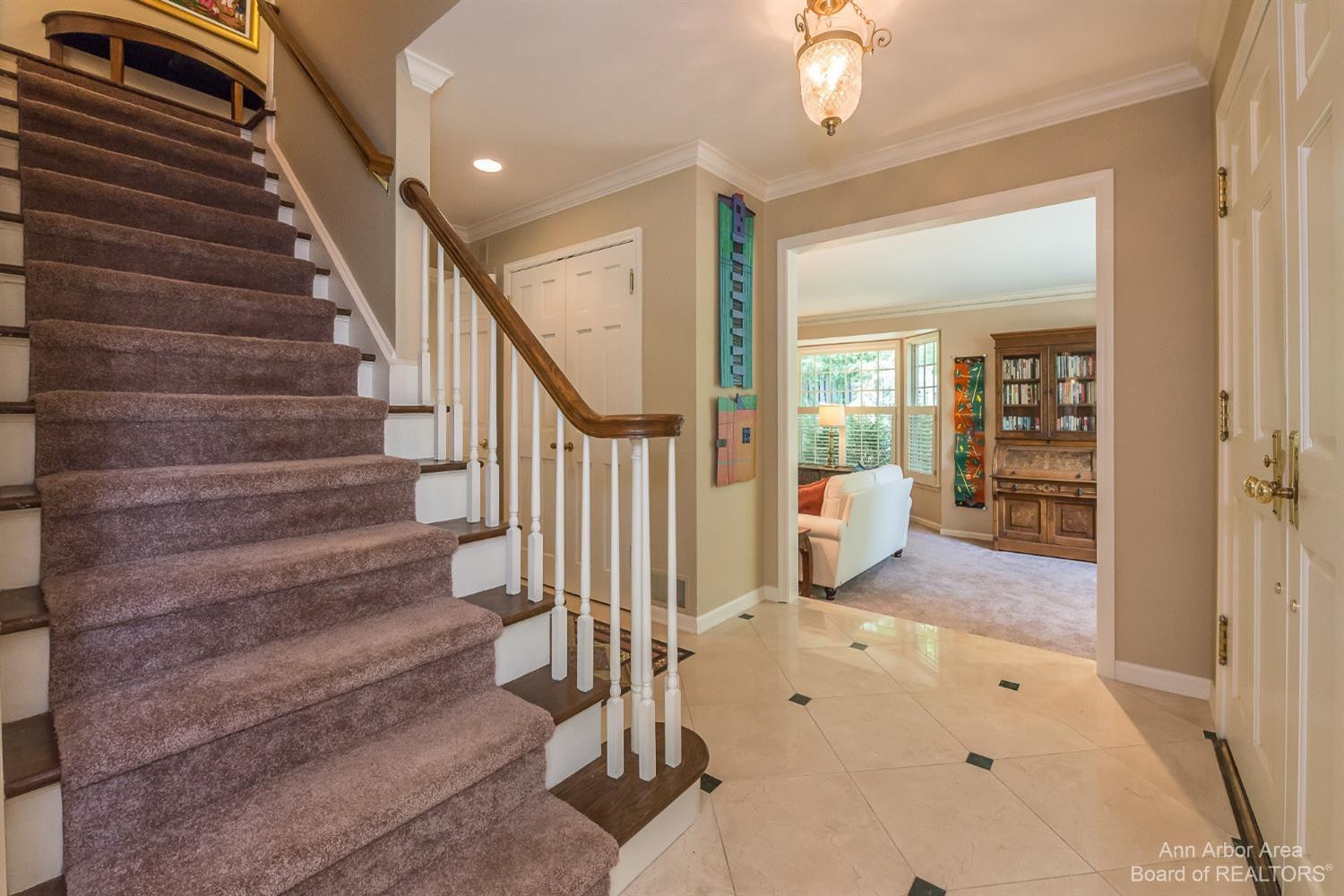 3025 Exmoor Road Ann Arbor, MI 48104 - Photo 28 of 75 Photo 28