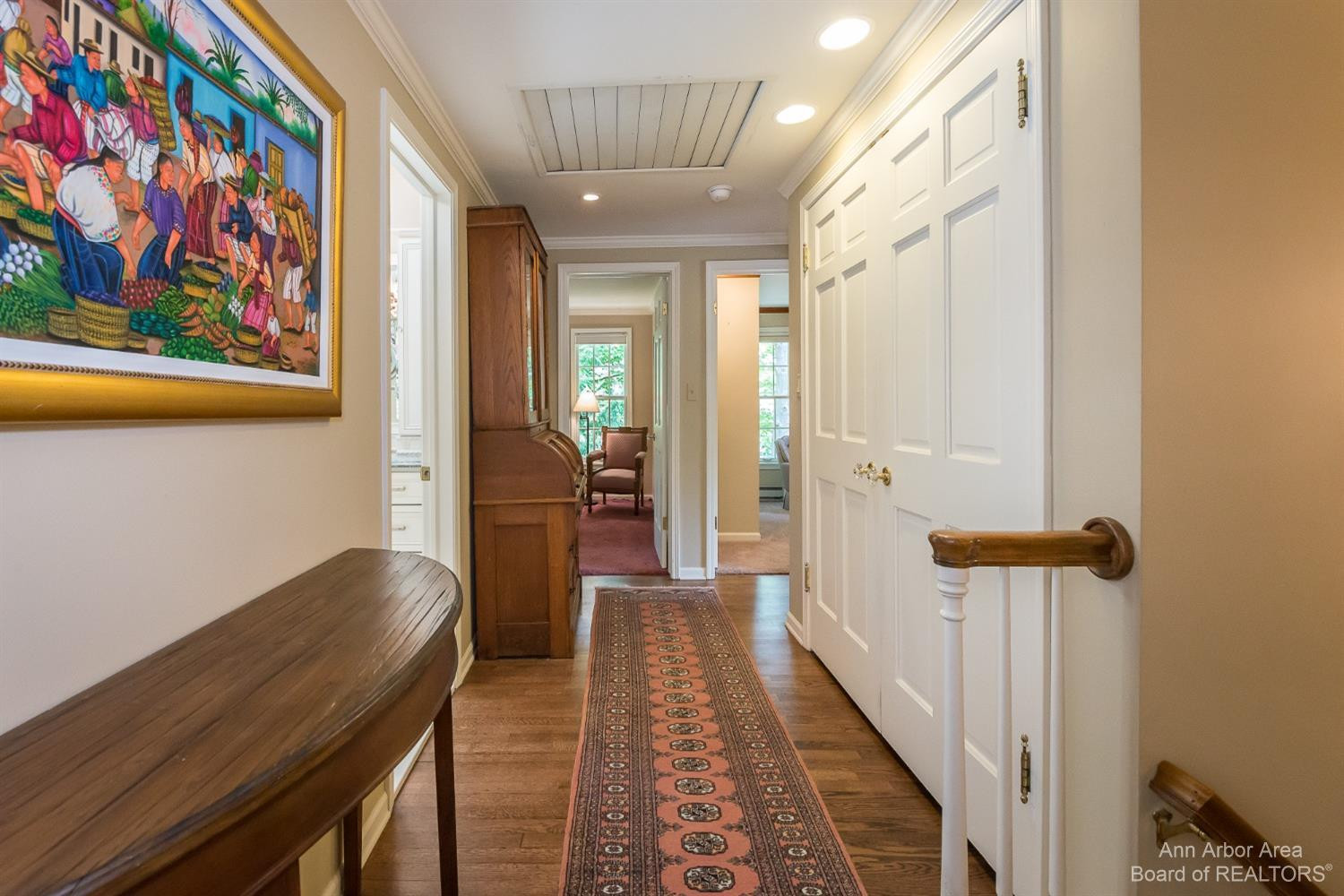 3025 Exmoor Road Ann Arbor, MI 48104 - Photo 30 of 75 Photo 30